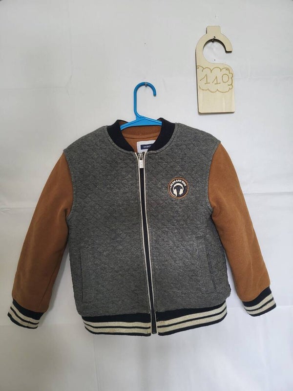 Blouson/Gilet T110