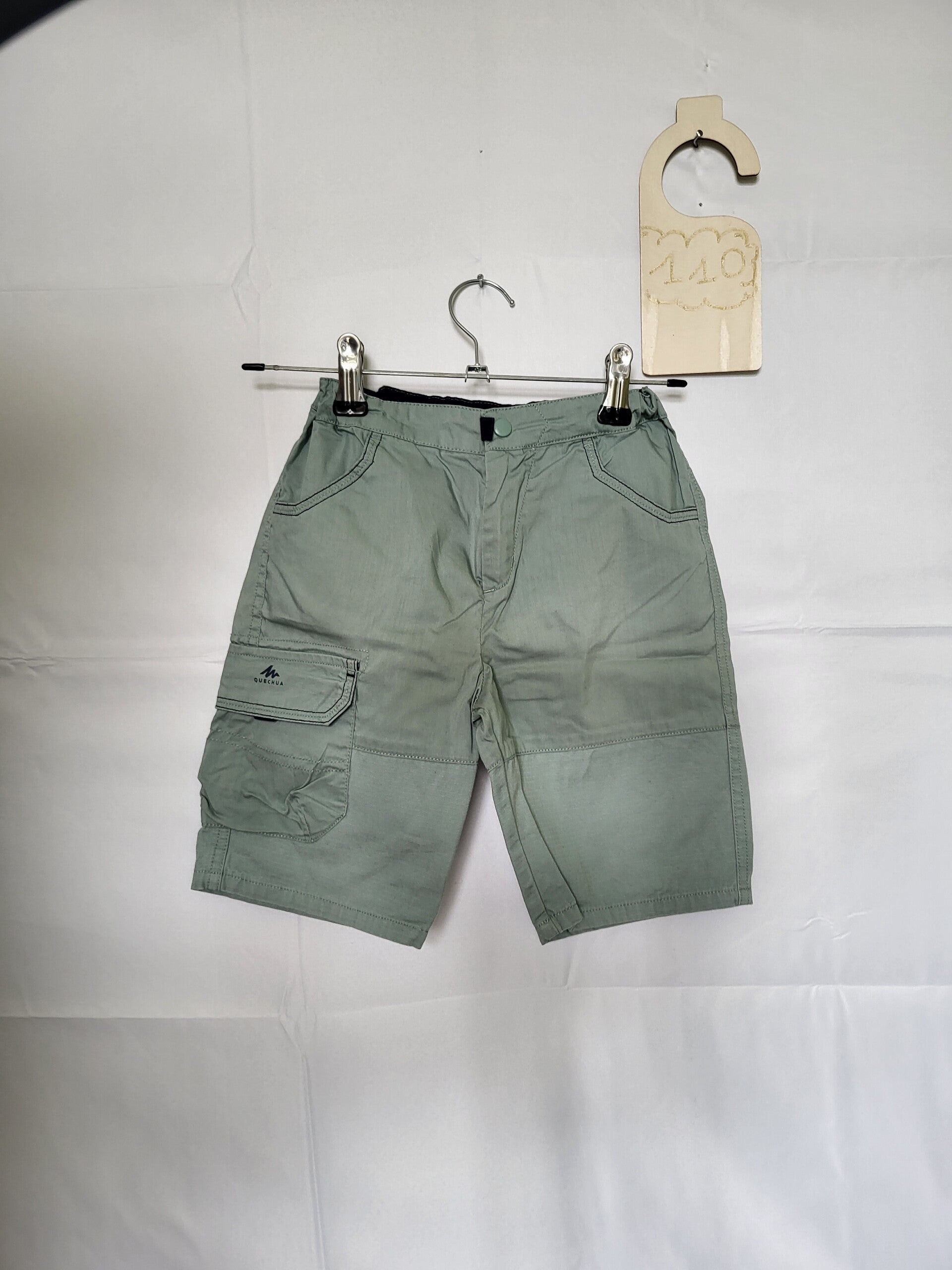 Short T110