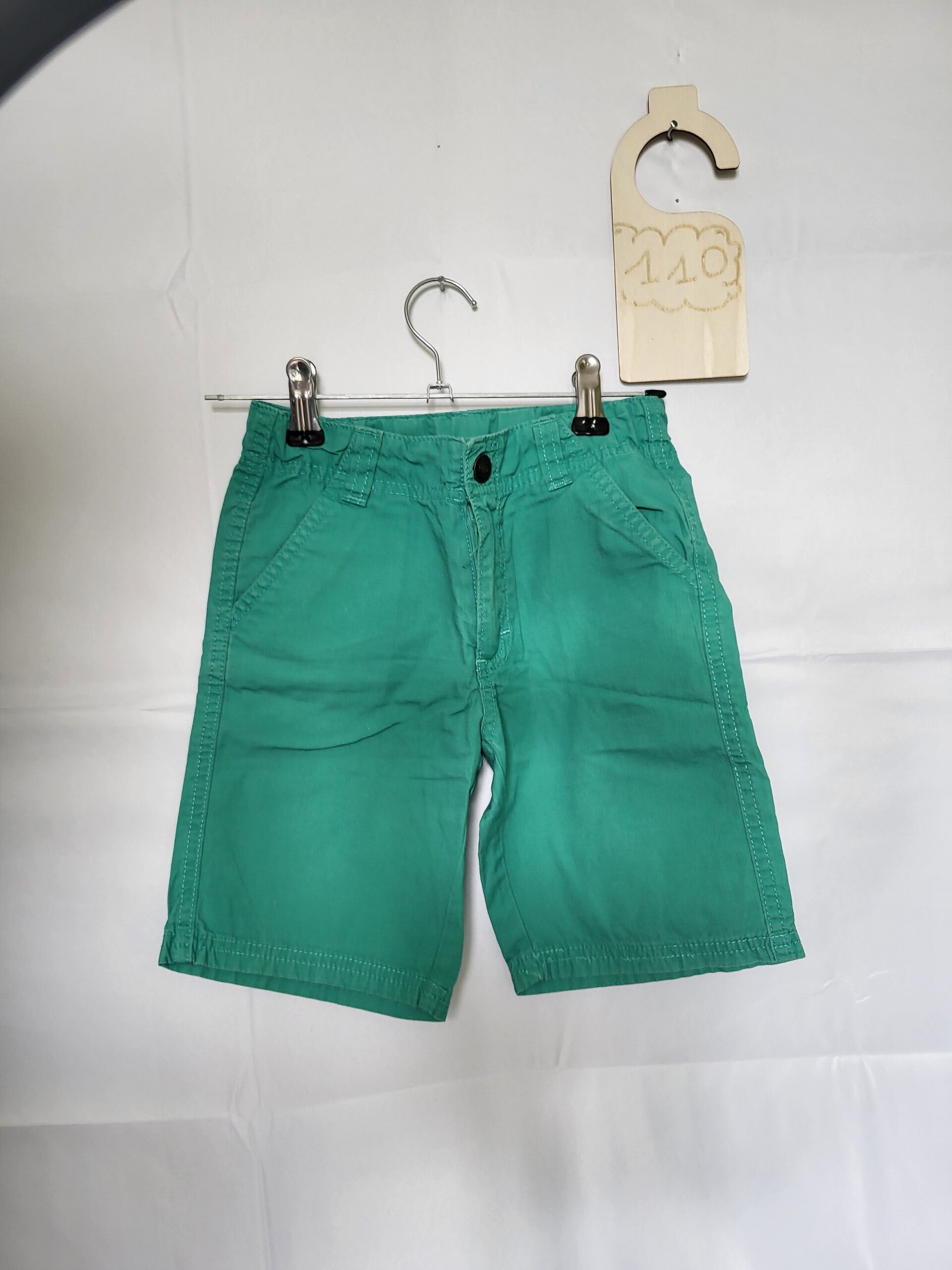 Short T110