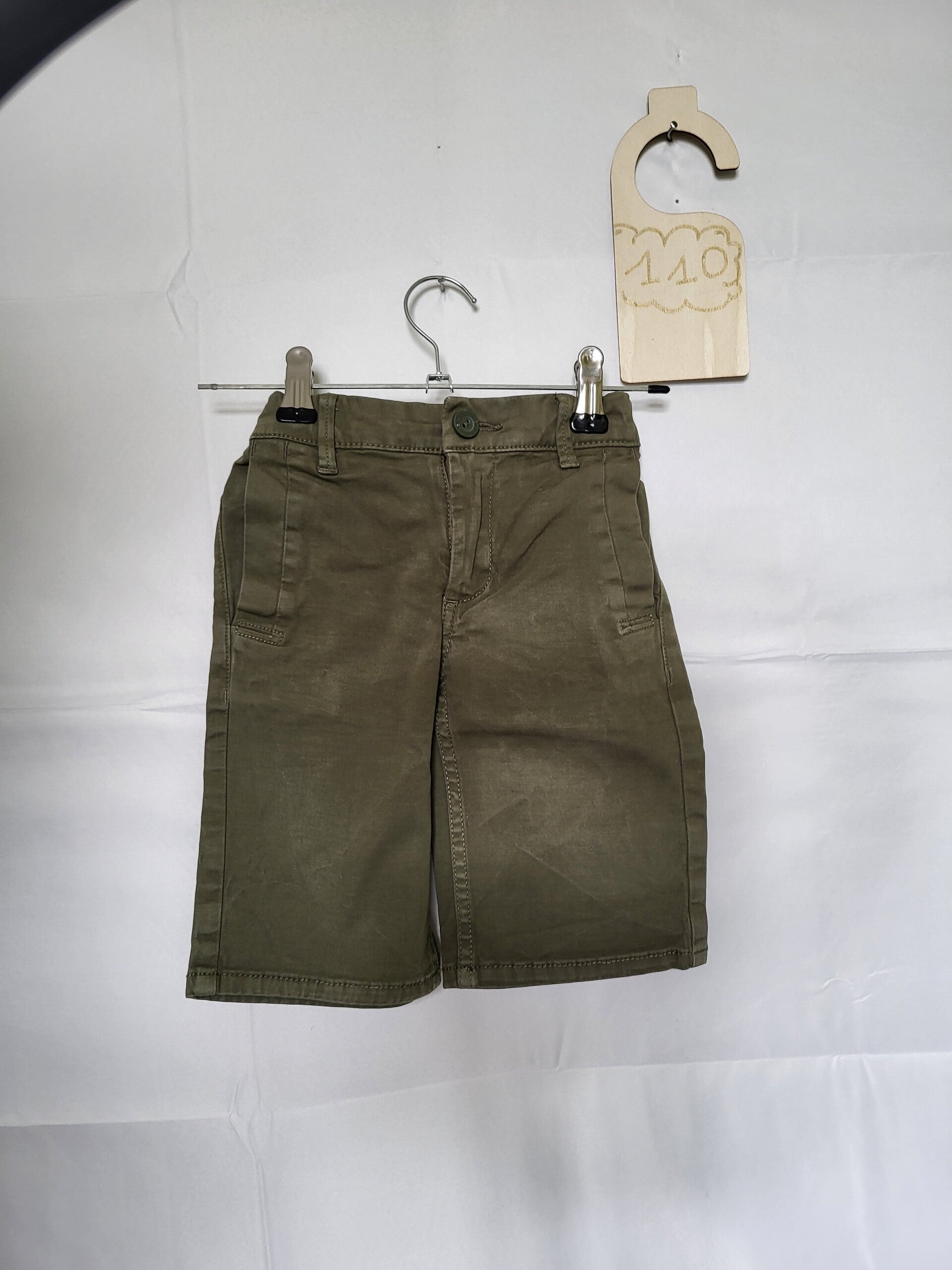 Short T110