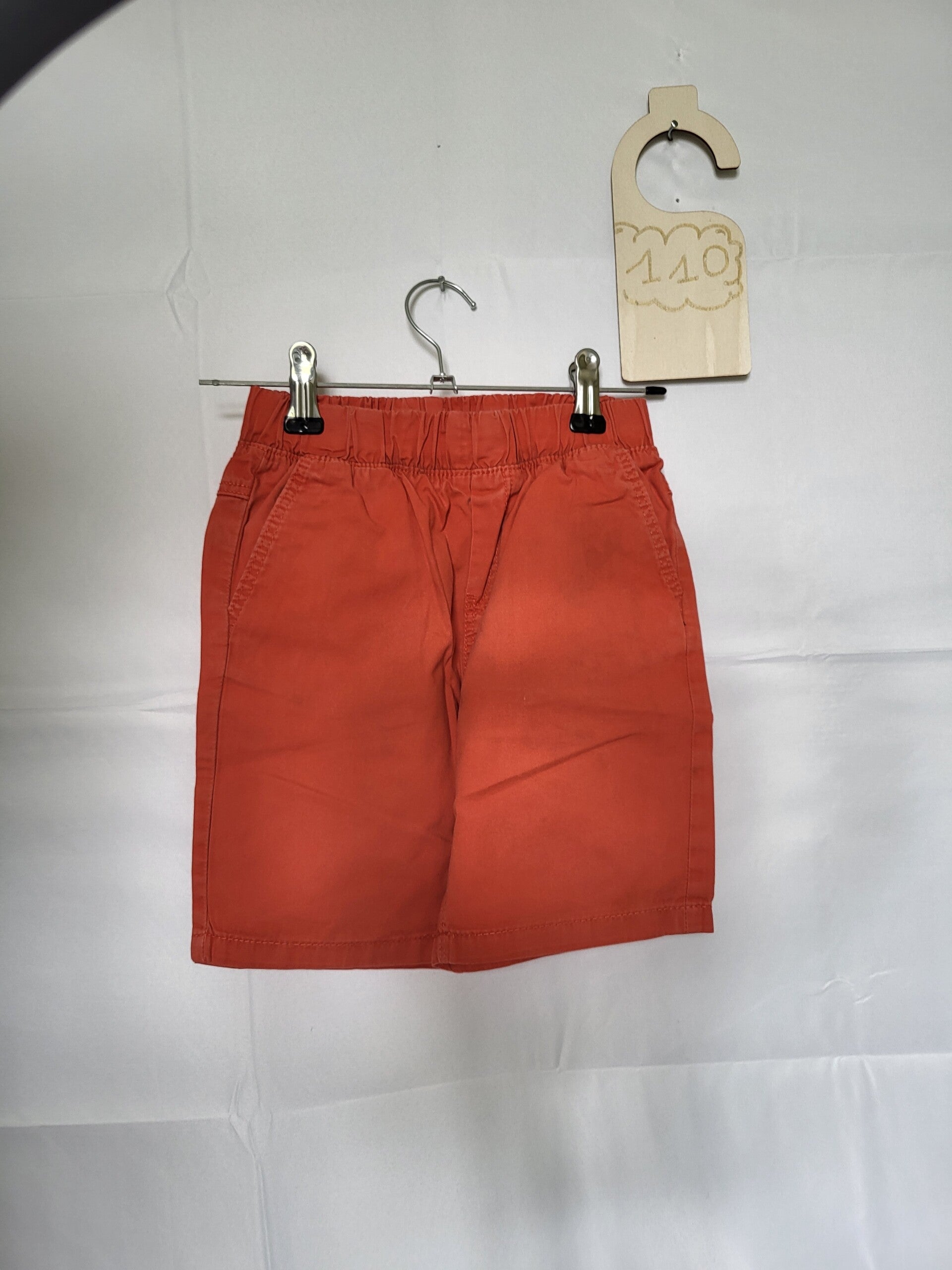 Short T110
