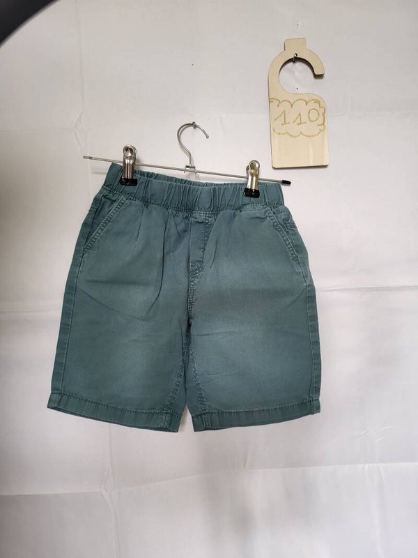 Short T110