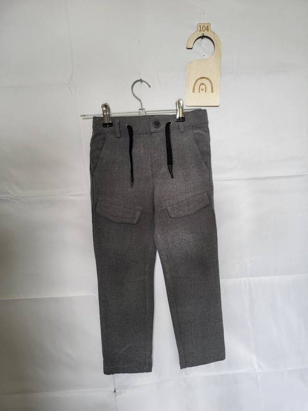 Pantalon classique T104