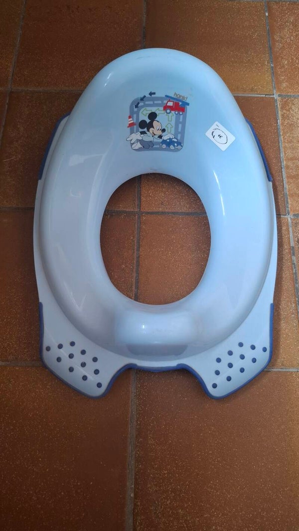 Planche réductrice de pot Mickey