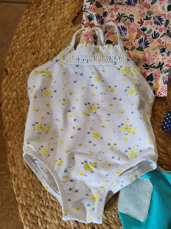 Maillot 6 mois