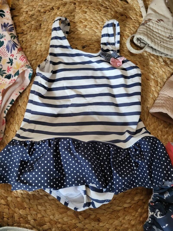 Maillot 12 mois