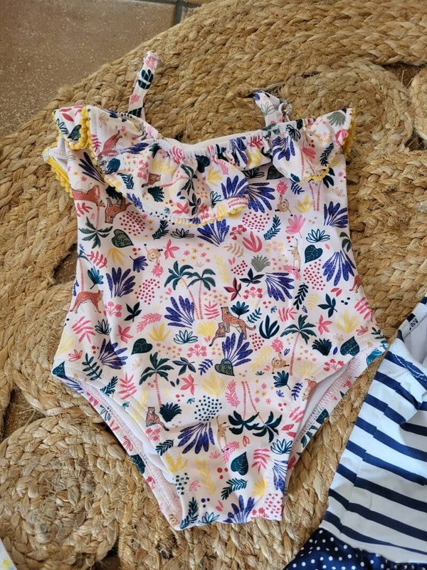 Maillot 6 mois