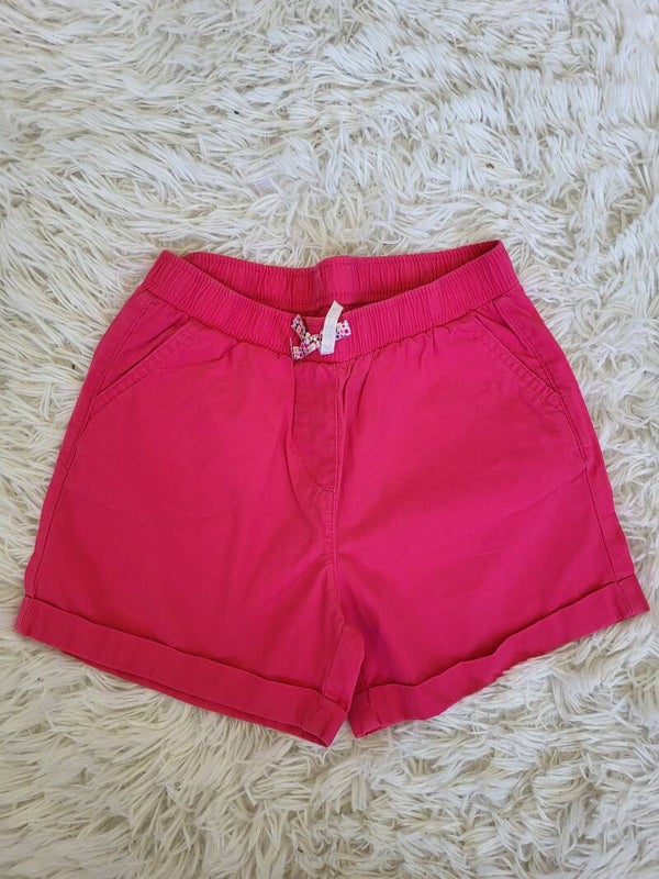 Short T134