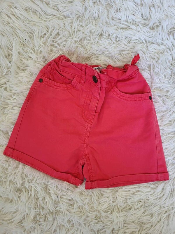 Short T140