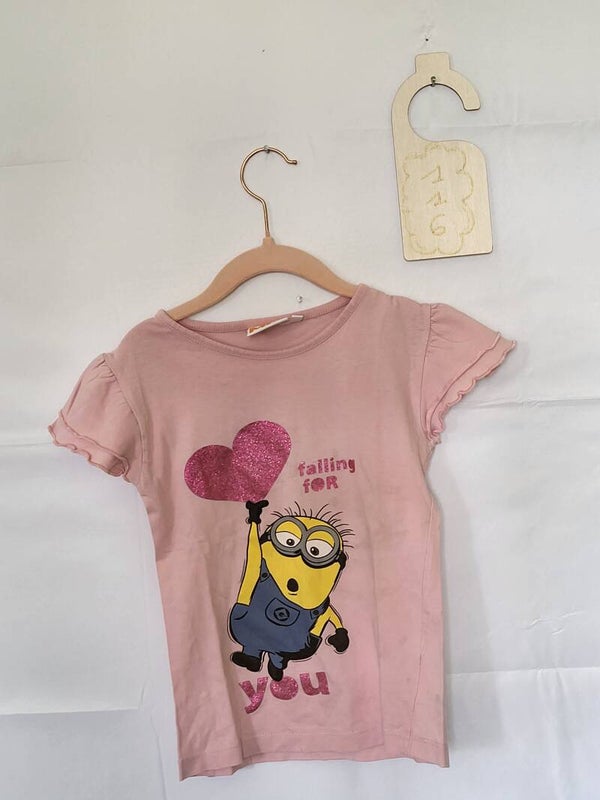 Tee-shirt F116