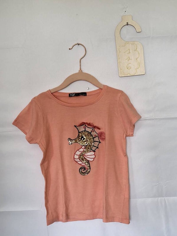 Tee-shirt F116