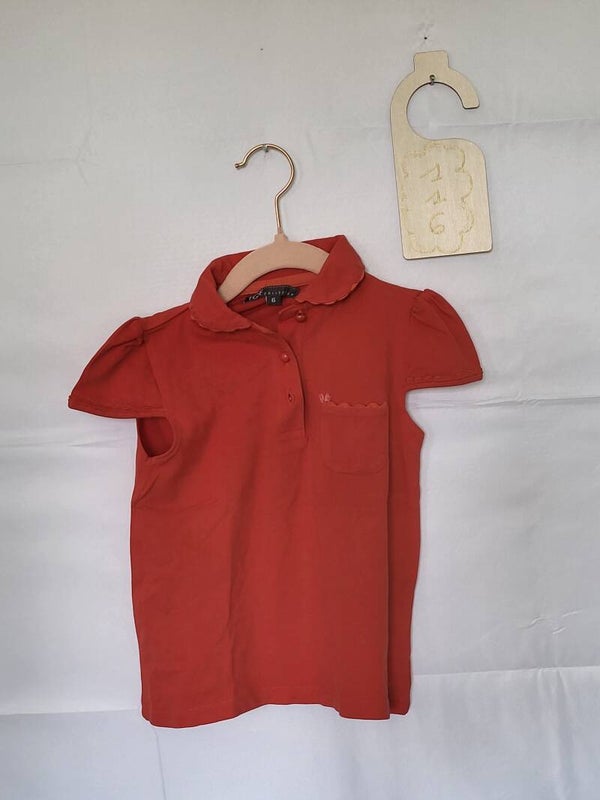 Tee-shirt F116