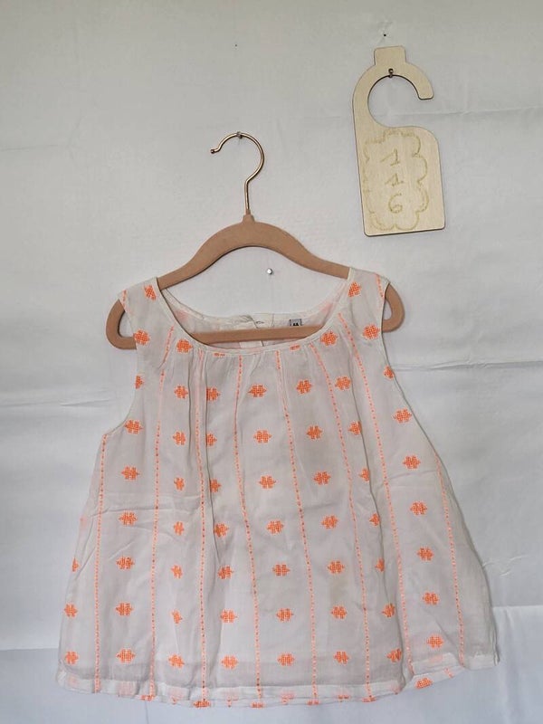 Blouse F116