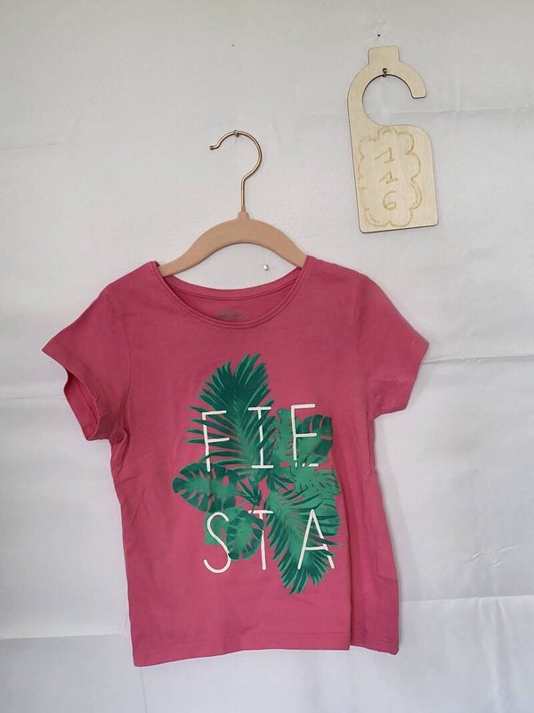 Tee-shirt F116