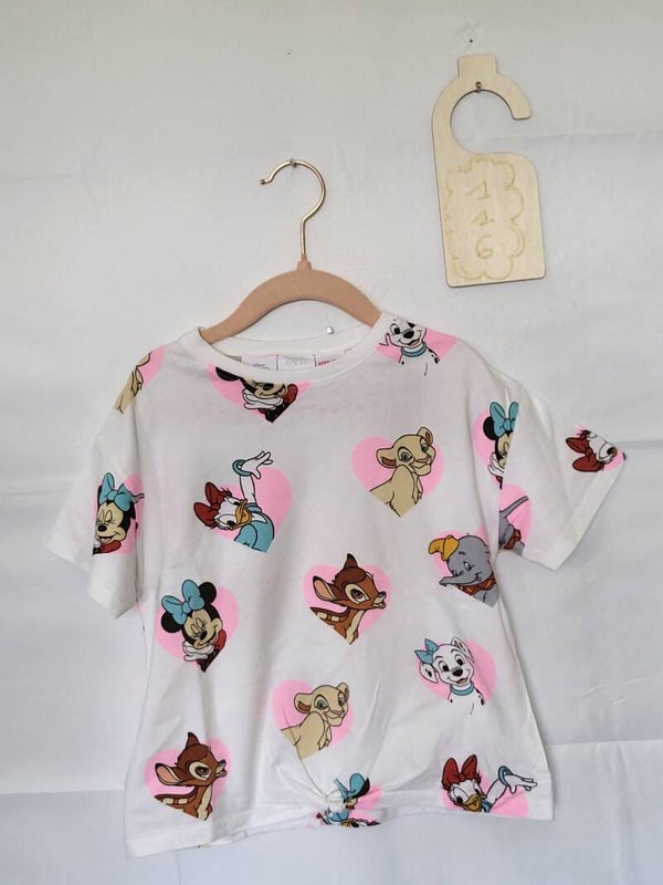 Tee-shirt F116