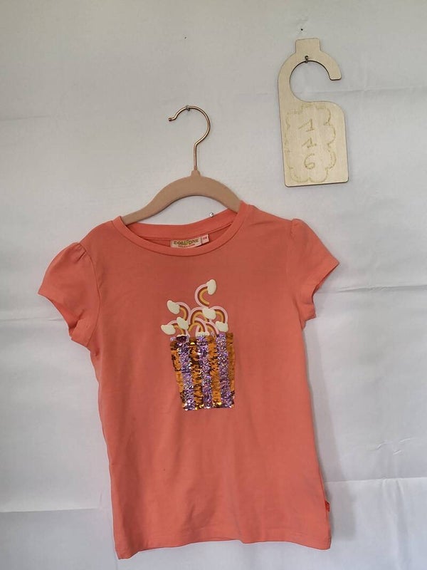 Tee-shirt F116