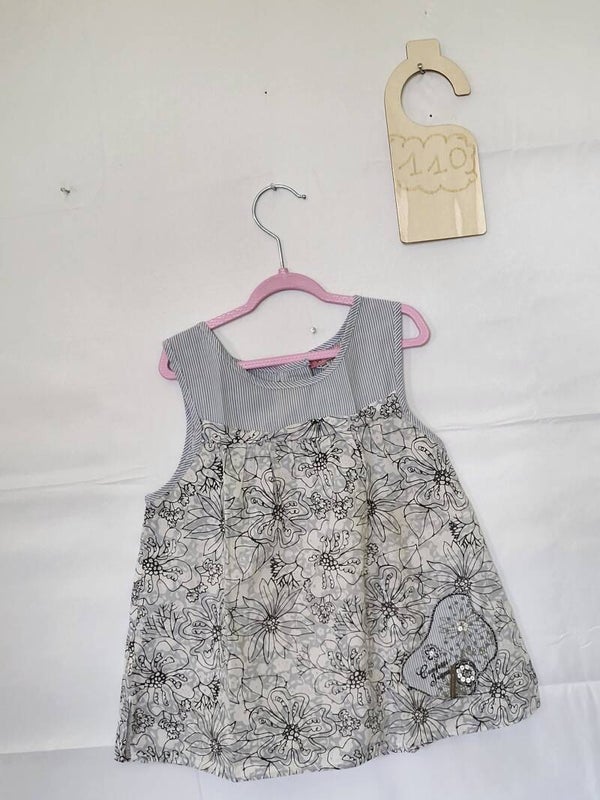 Blouse F110
