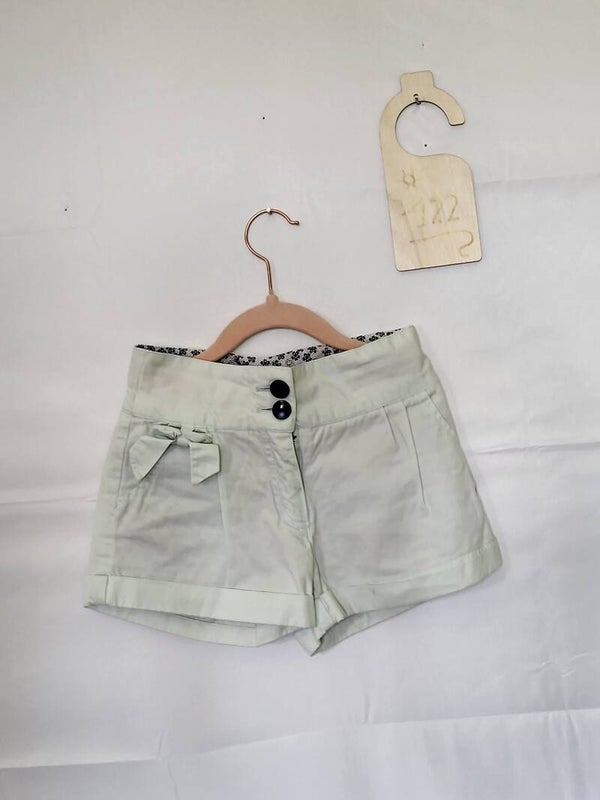 Short F122