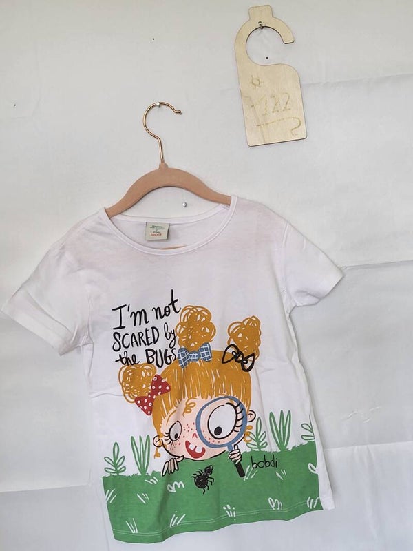 Tee-shirt F122