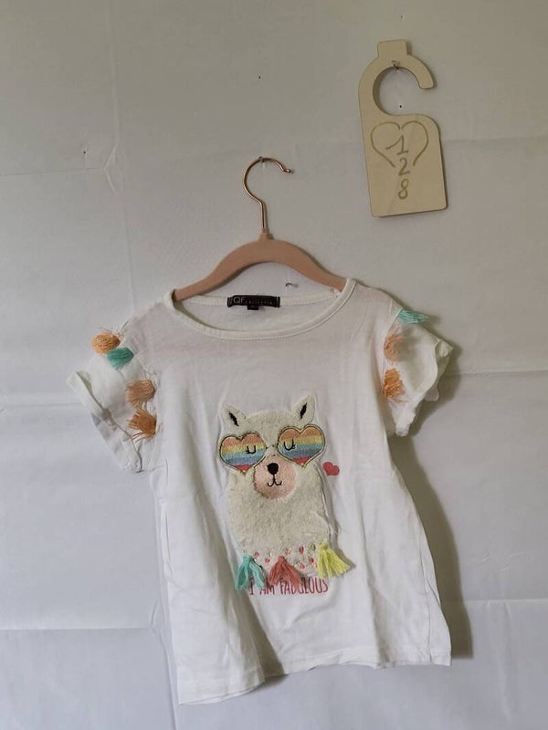 Tee-shirt F128