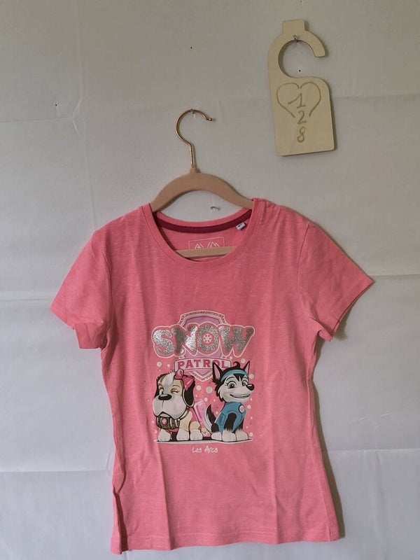 Tee-shirt F128