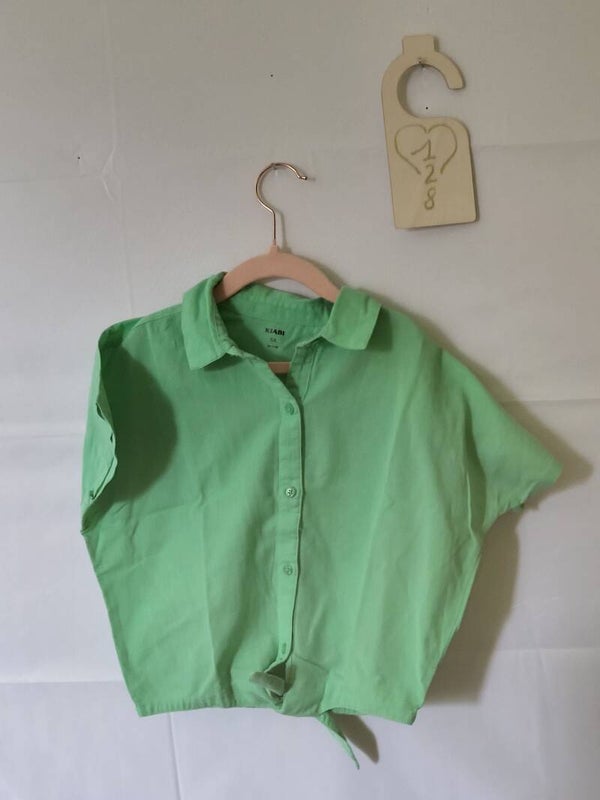 Blouse F128