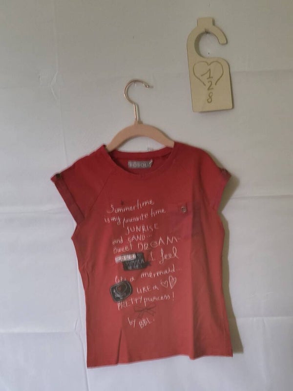 Tee-shirt F128