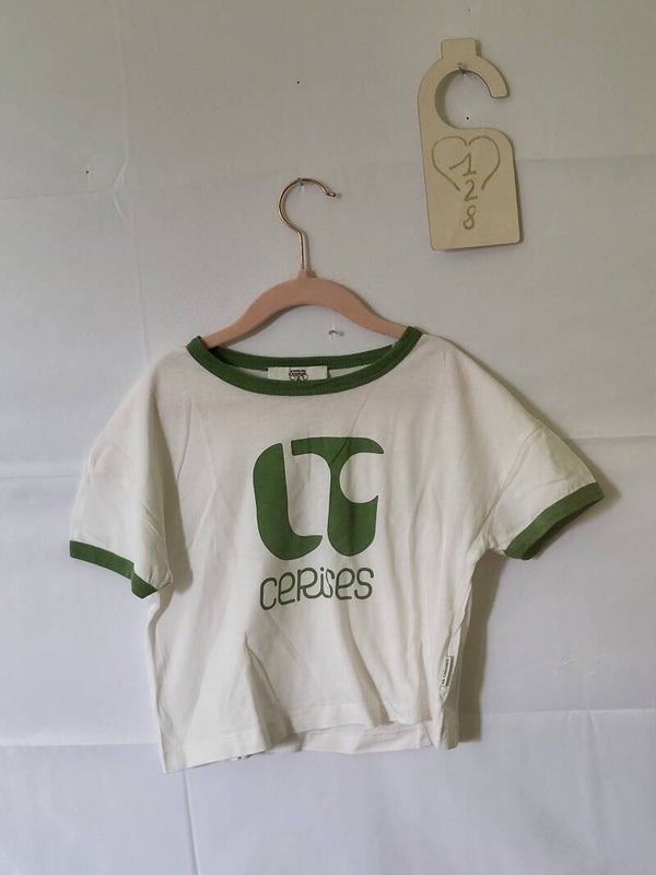 Tee-shirt F128