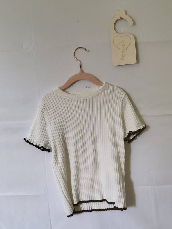 Tee-shirt F128