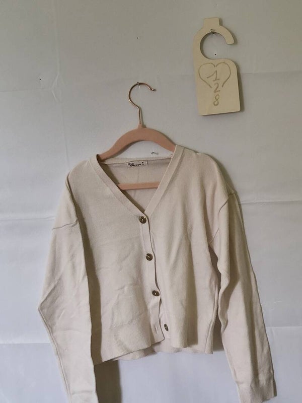 Gilet F128