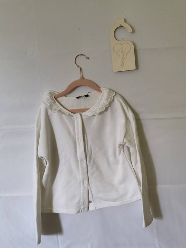 Gilet F128