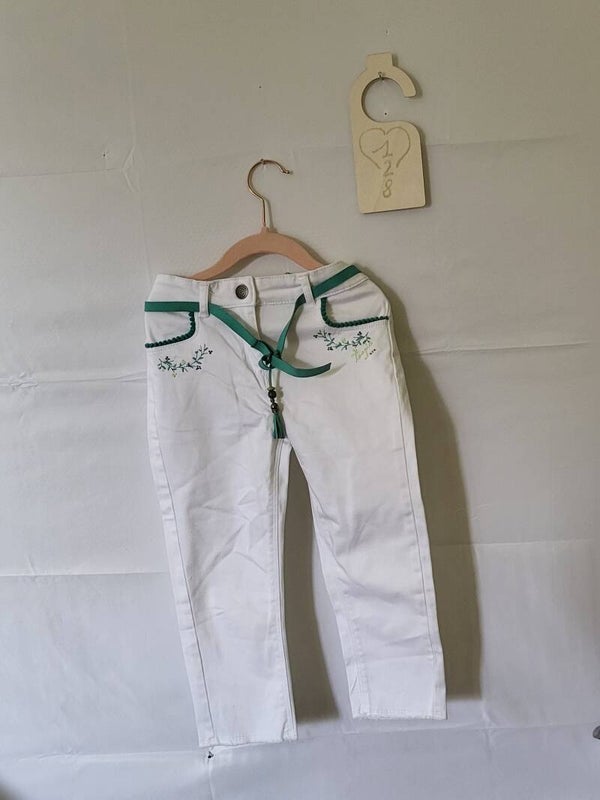 Pantalon F128