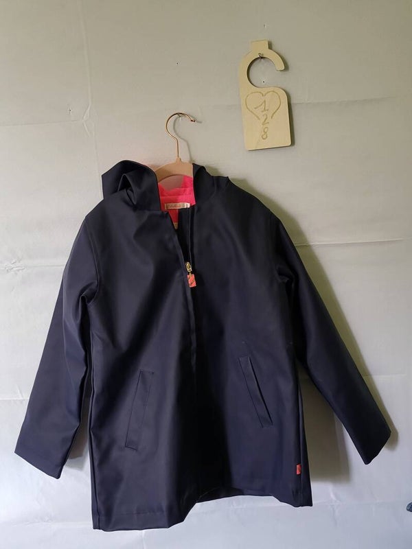 Manteau Kway Billieblush F128