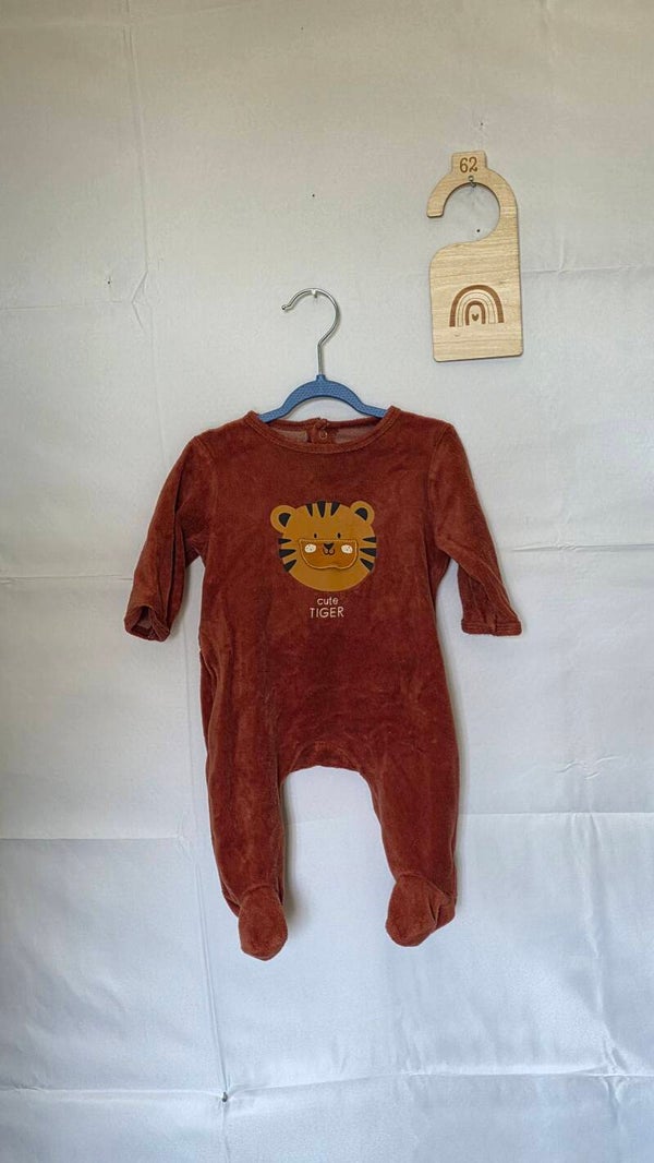 Pyjama MH62