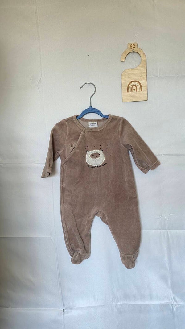 Pyjama MH62