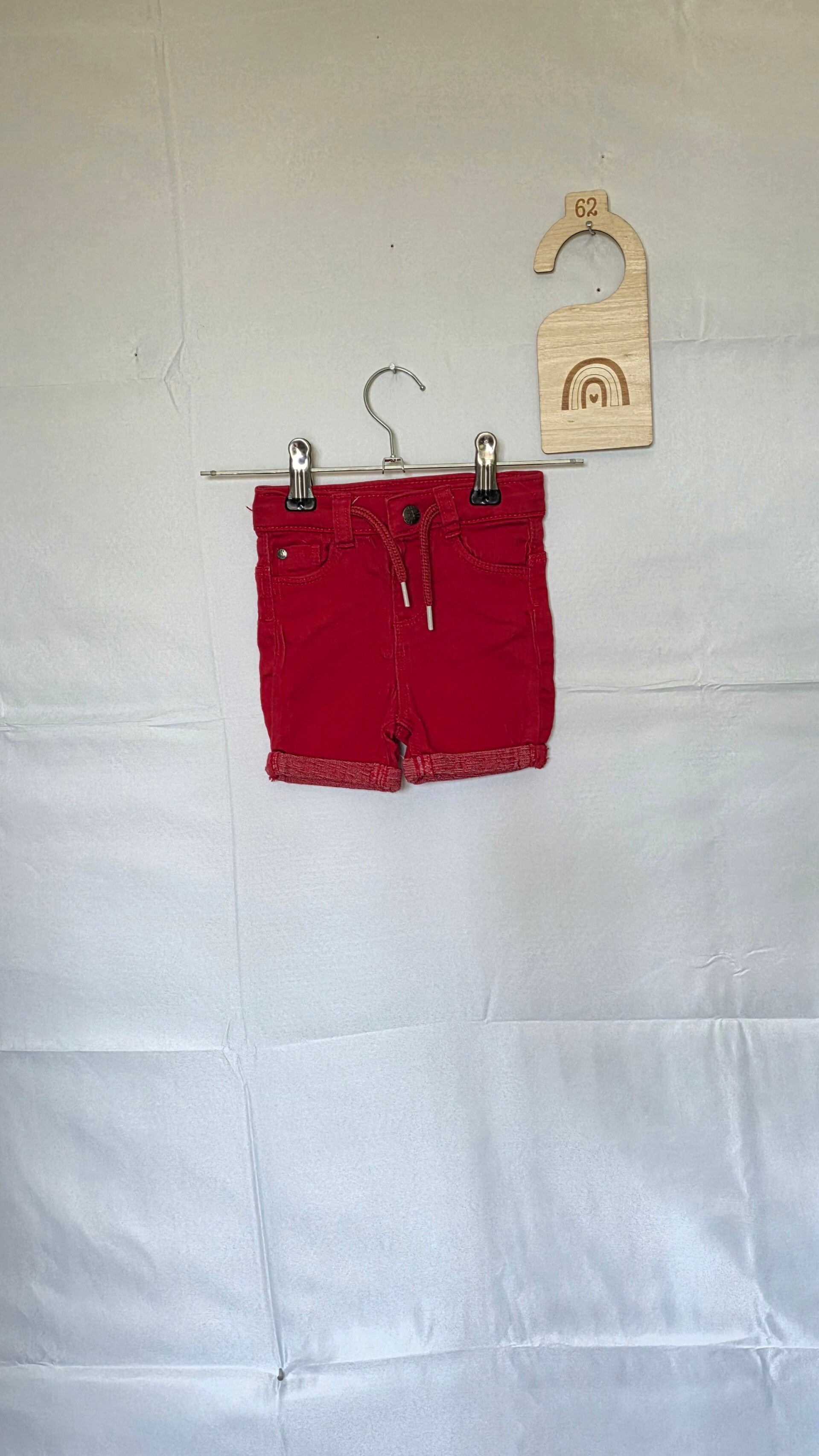Short GE62