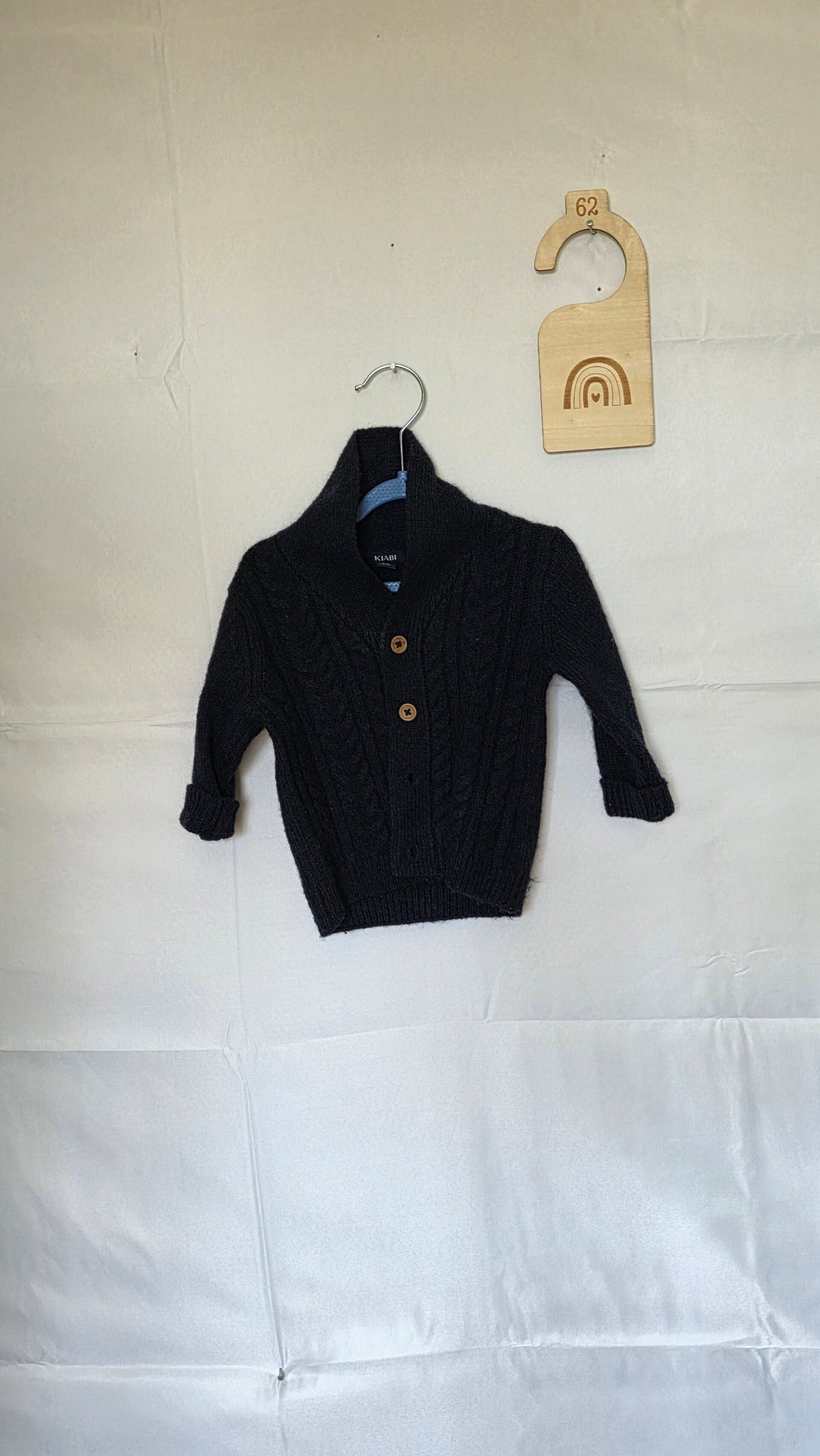 Gilet GM62