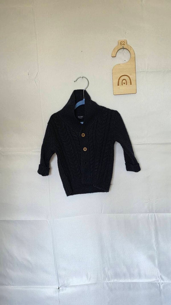 Gilet GM62