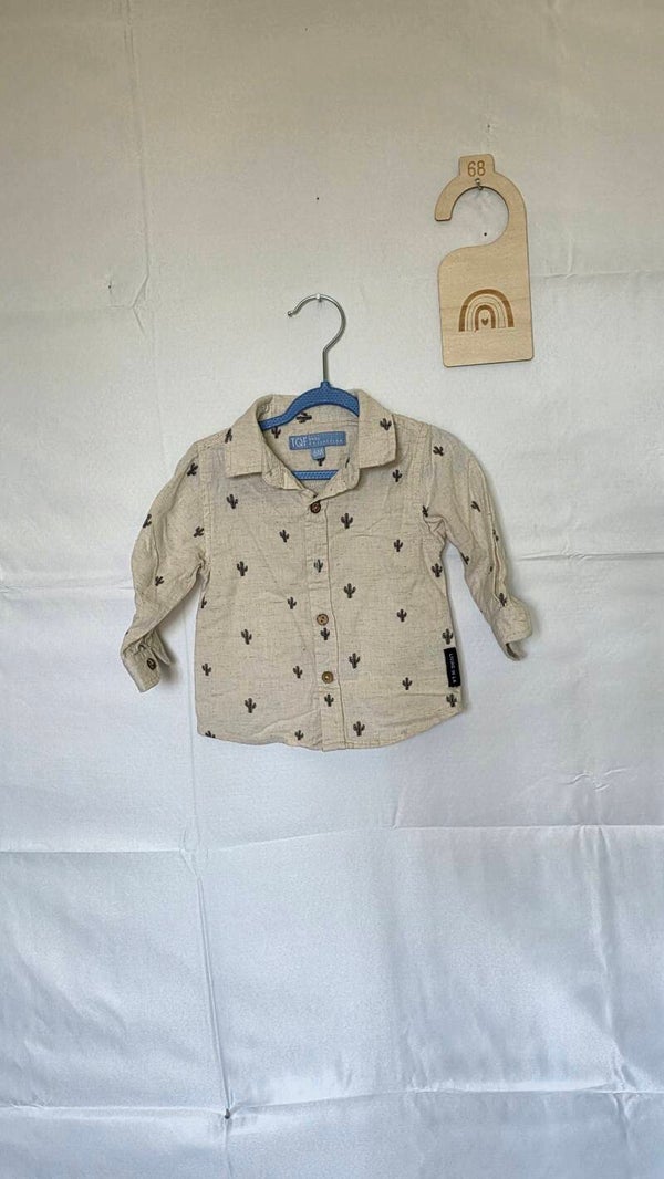 Chemise GM68
