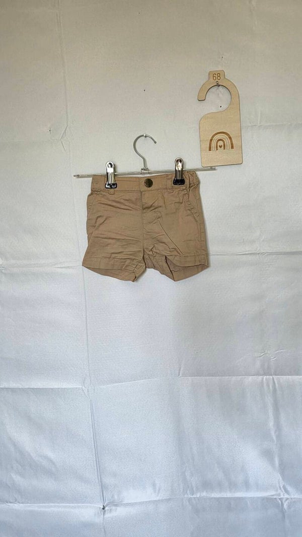 Short GE68