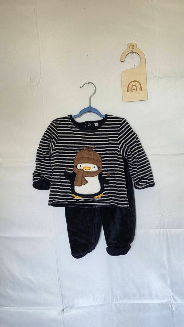 Pyjama MH68