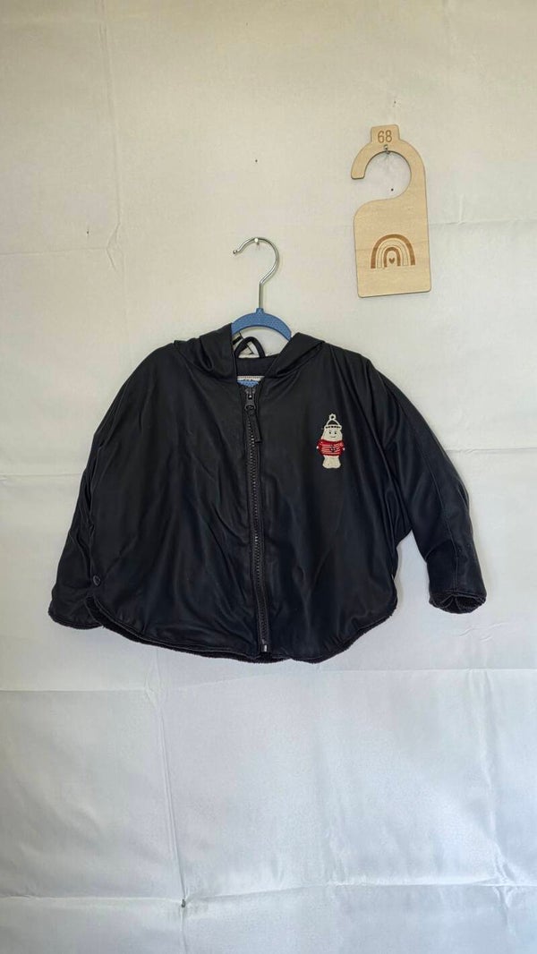 Manteau coupe-vent MM68