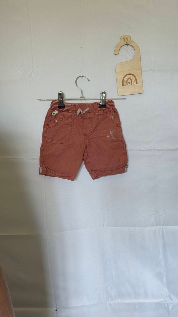 Short GE74