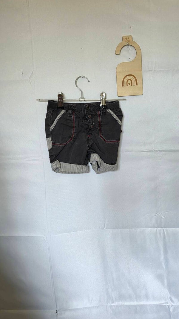 Short GE74
