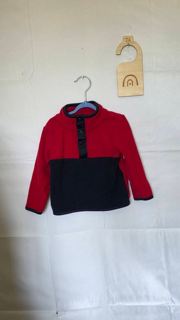 Pull GM74
