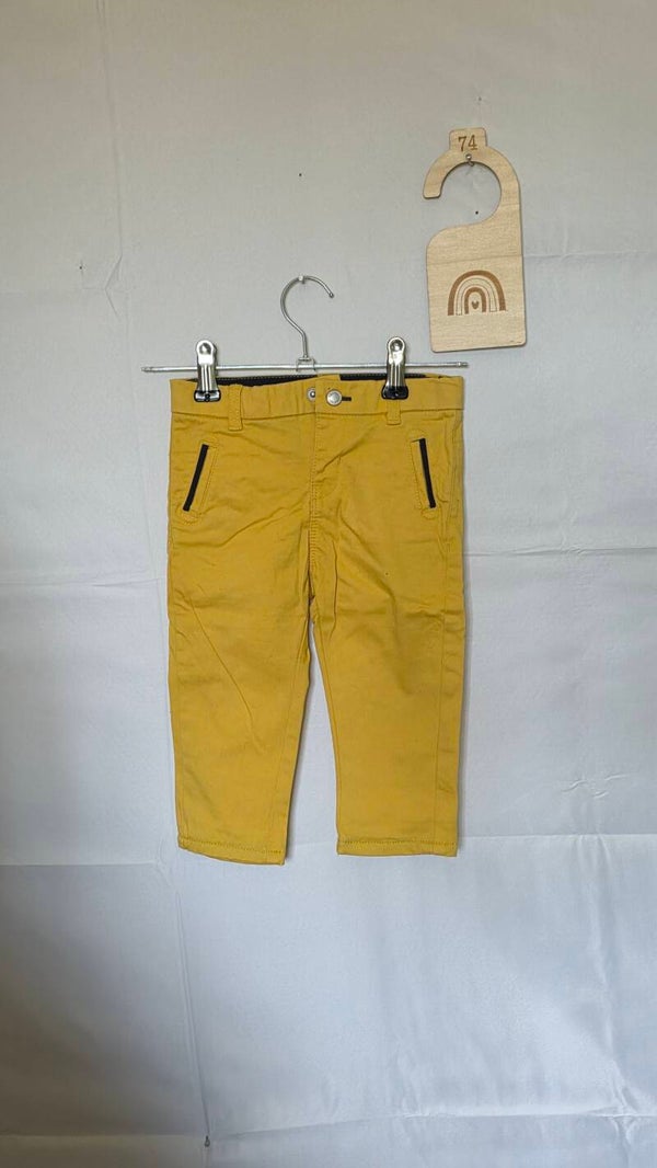 Pantalon GM74