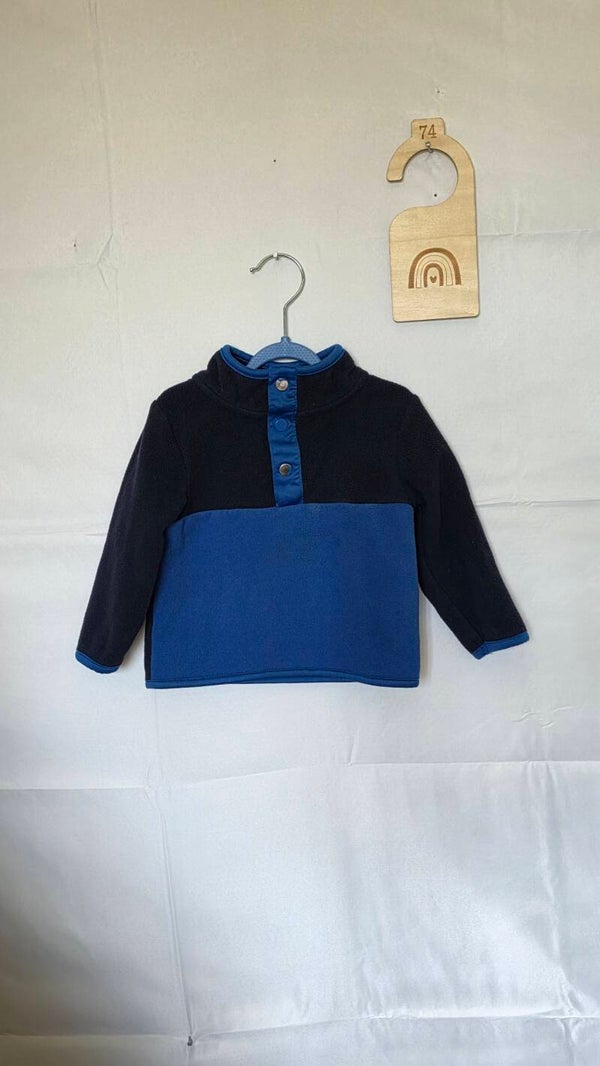 Pull GM74