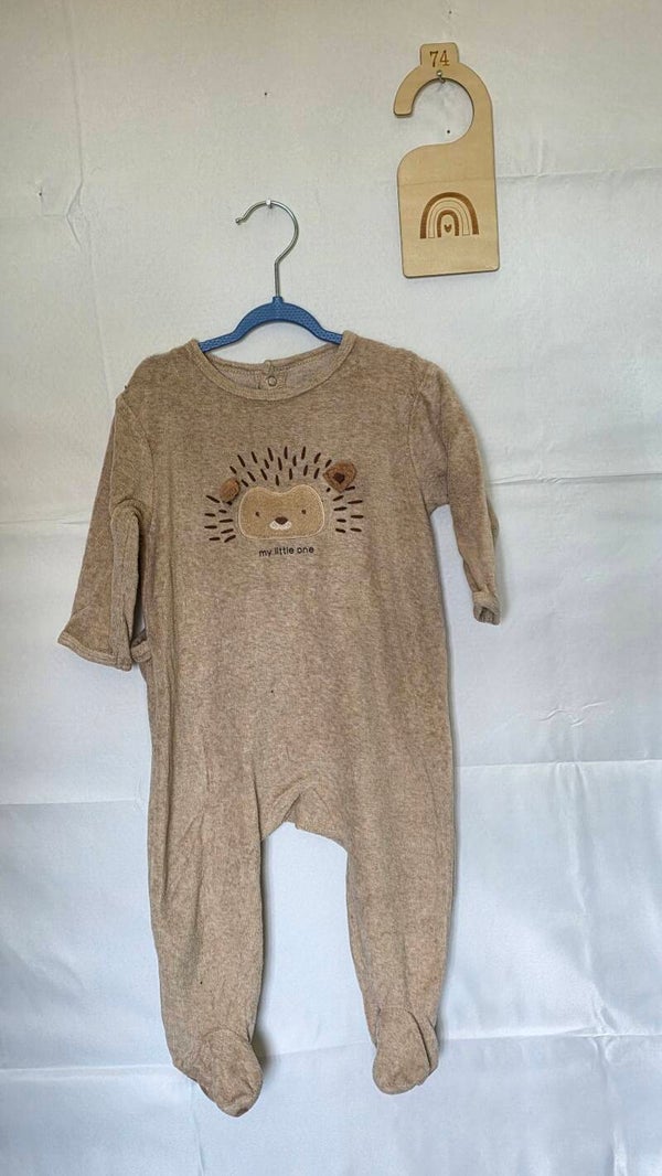 Pyjama MH74