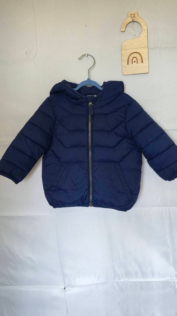Manteau GM74