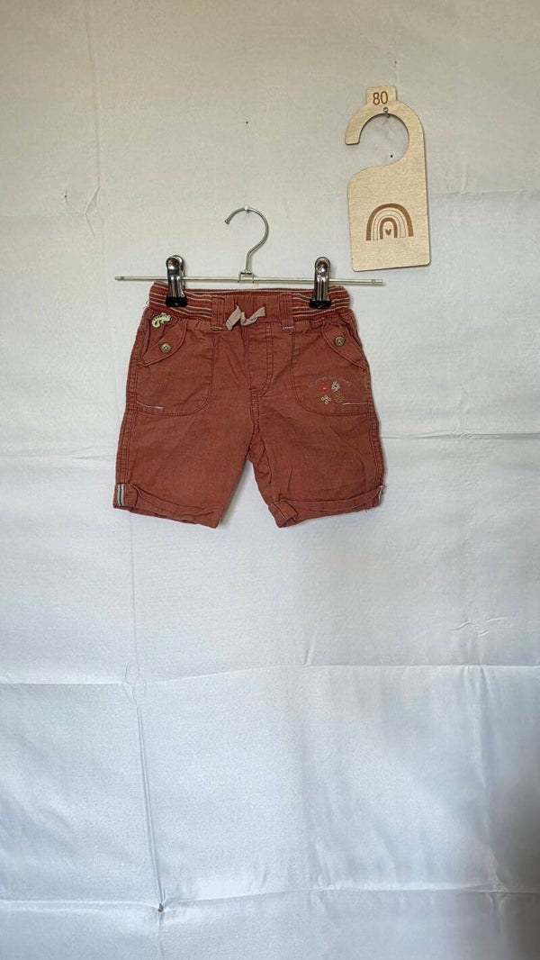 Short GE80